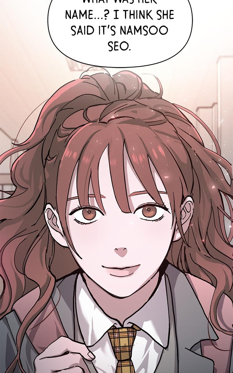 Look-Alike Daughter Chap 3 - Next Chap 4