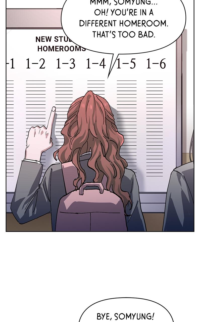 Look-Alike Daughter Chap 3 - Next Chap 4