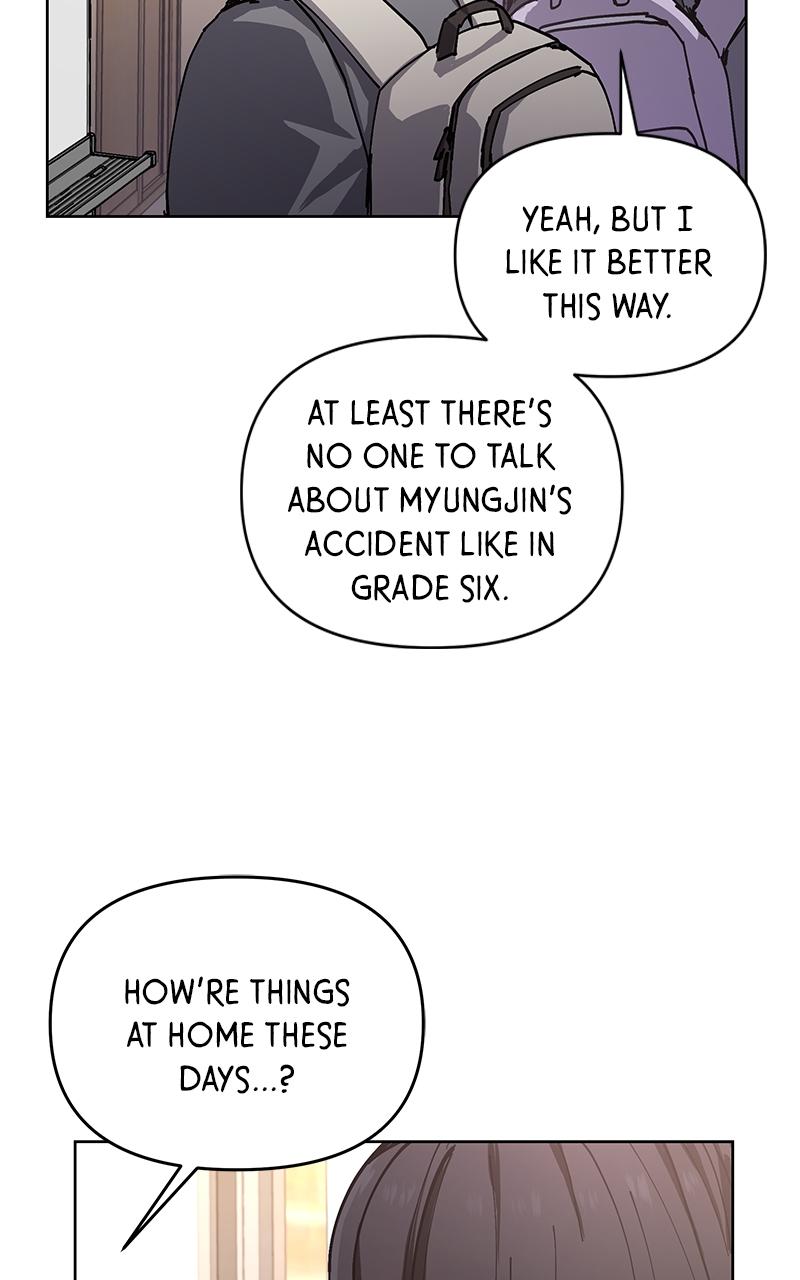 Look-Alike Daughter Chap 3 - Next Chap 4