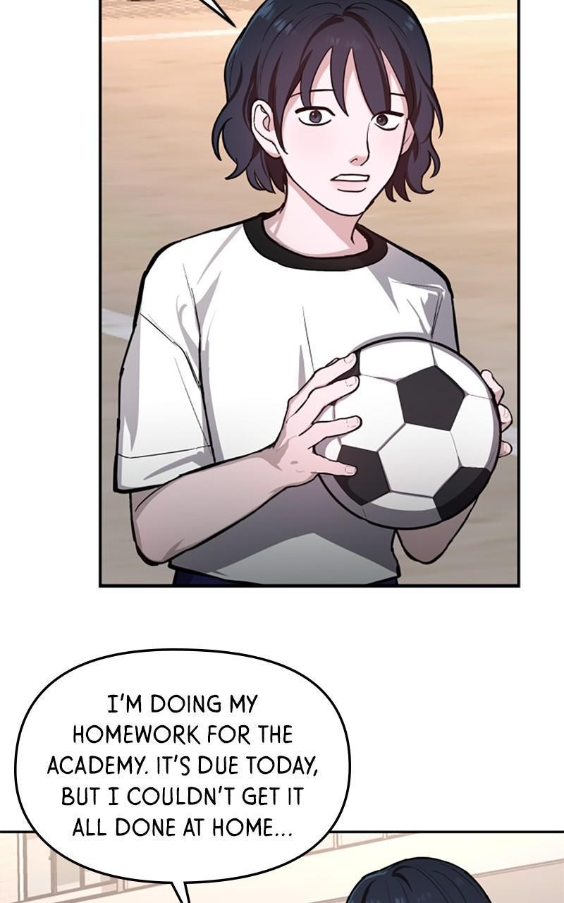 Look-Alike Daughter Chap 17 - Next Chap 18