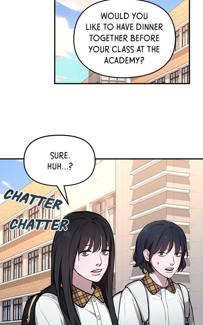 Look-Alike Daughter Chap 17 - Next Chap 18