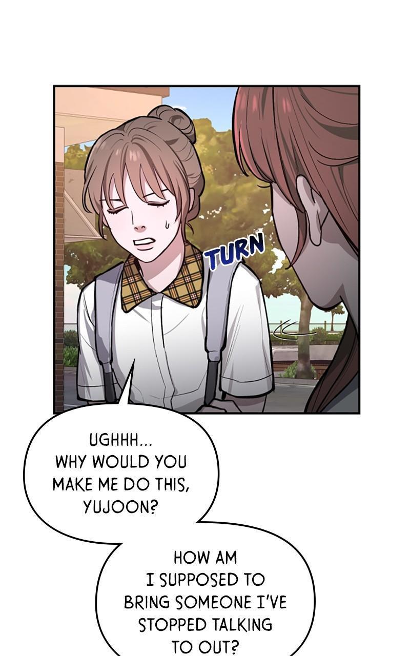 Look-Alike Daughter Chap 17 - Next Chap 18