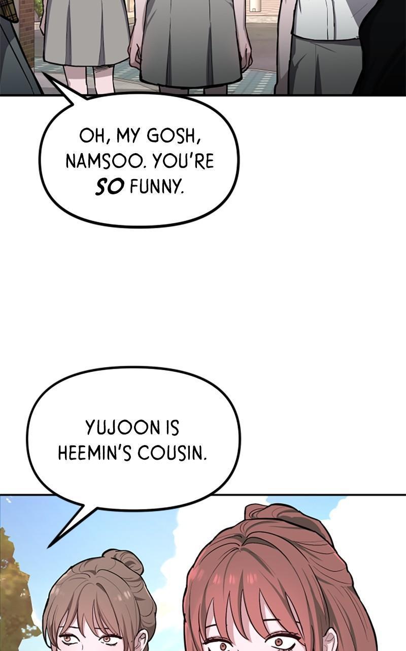 Look-Alike Daughter Chap 17 - Next Chap 18