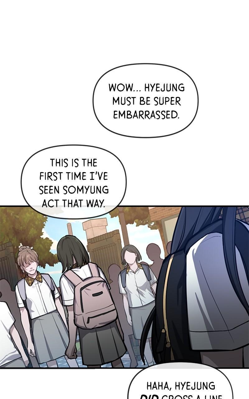 Look-Alike Daughter Chap 17 - Next Chap 18