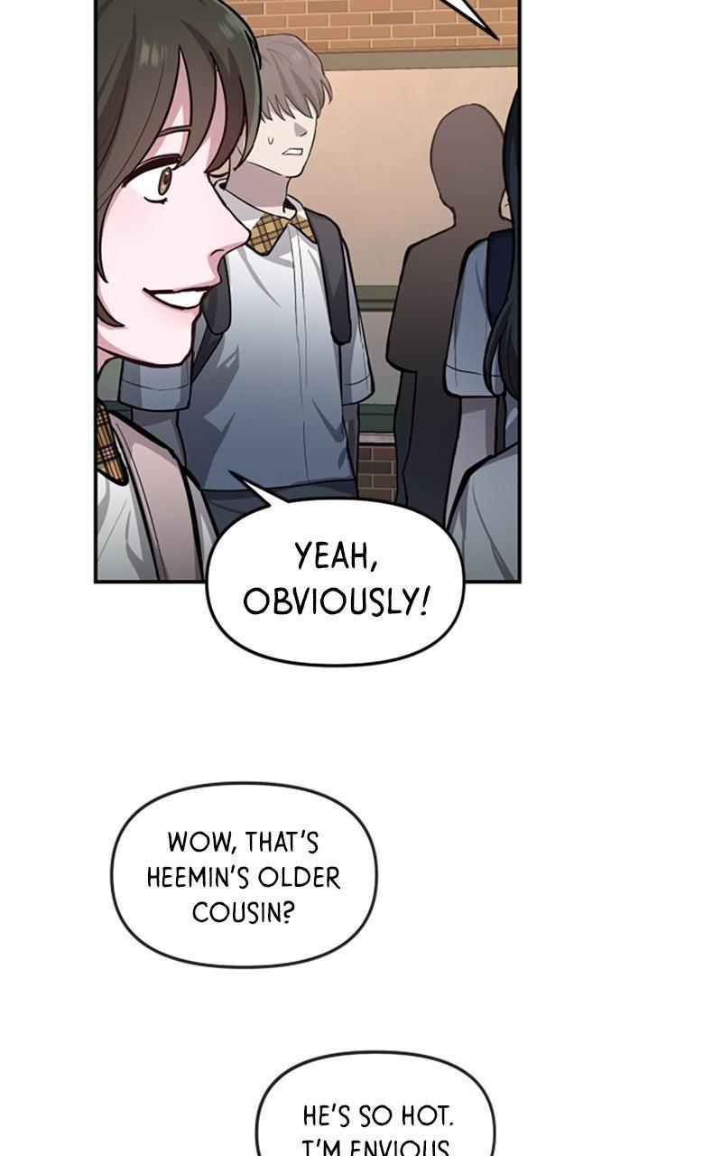 Look-Alike Daughter Chap 17 - Next Chap 18