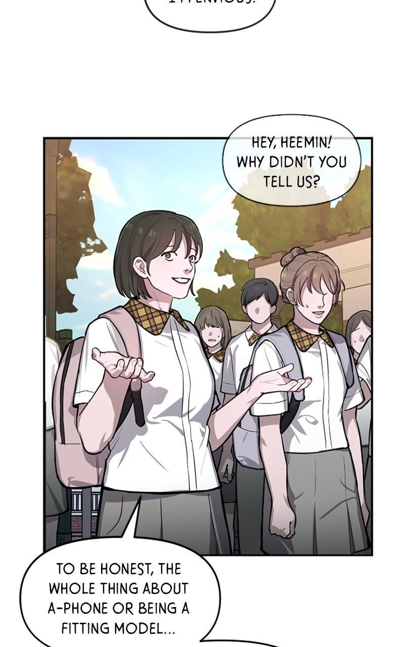 Look-Alike Daughter Chap 17 - Next Chap 18