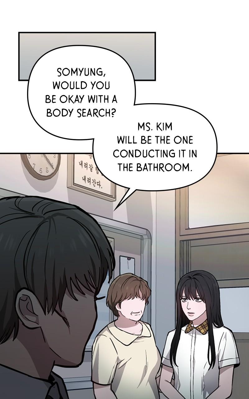 Look-Alike Daughter Chap 14 - Next Chap 15