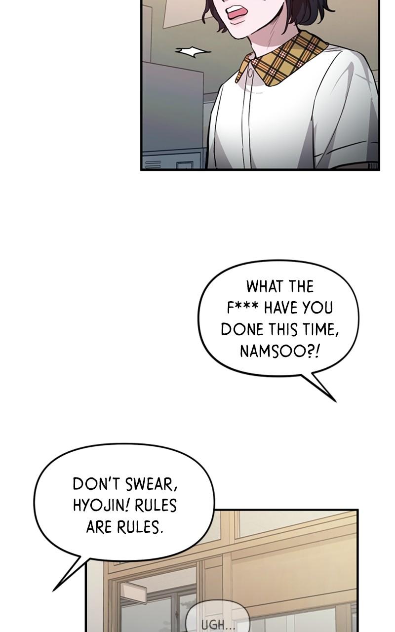 Look-Alike Daughter Chap 14 - Next Chap 15