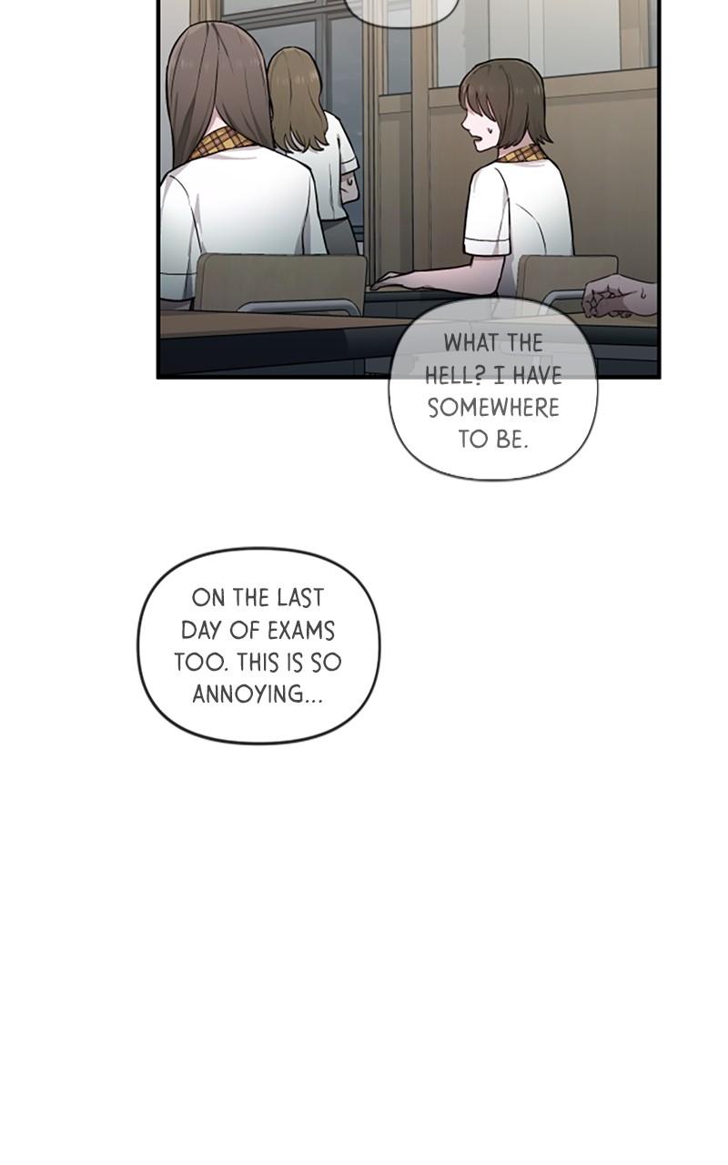 Look-Alike Daughter Chap 14 - Next Chap 15