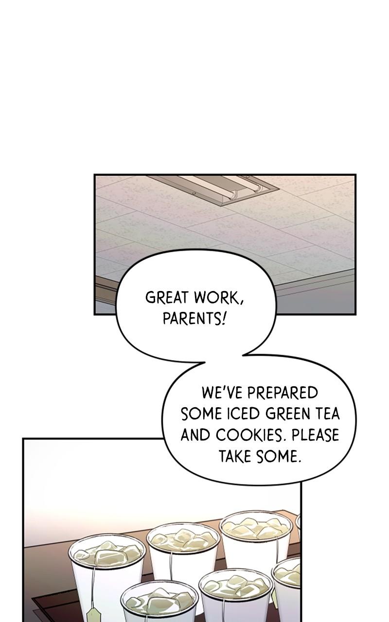 Look-Alike Daughter Chap 14 - Next Chap 15