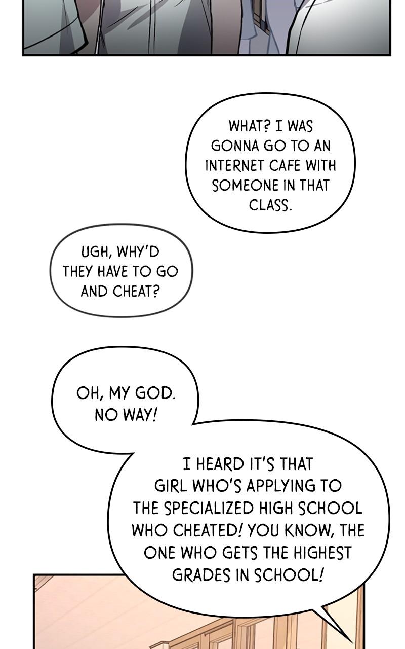 Look-Alike Daughter Chap 14 - Next Chap 15