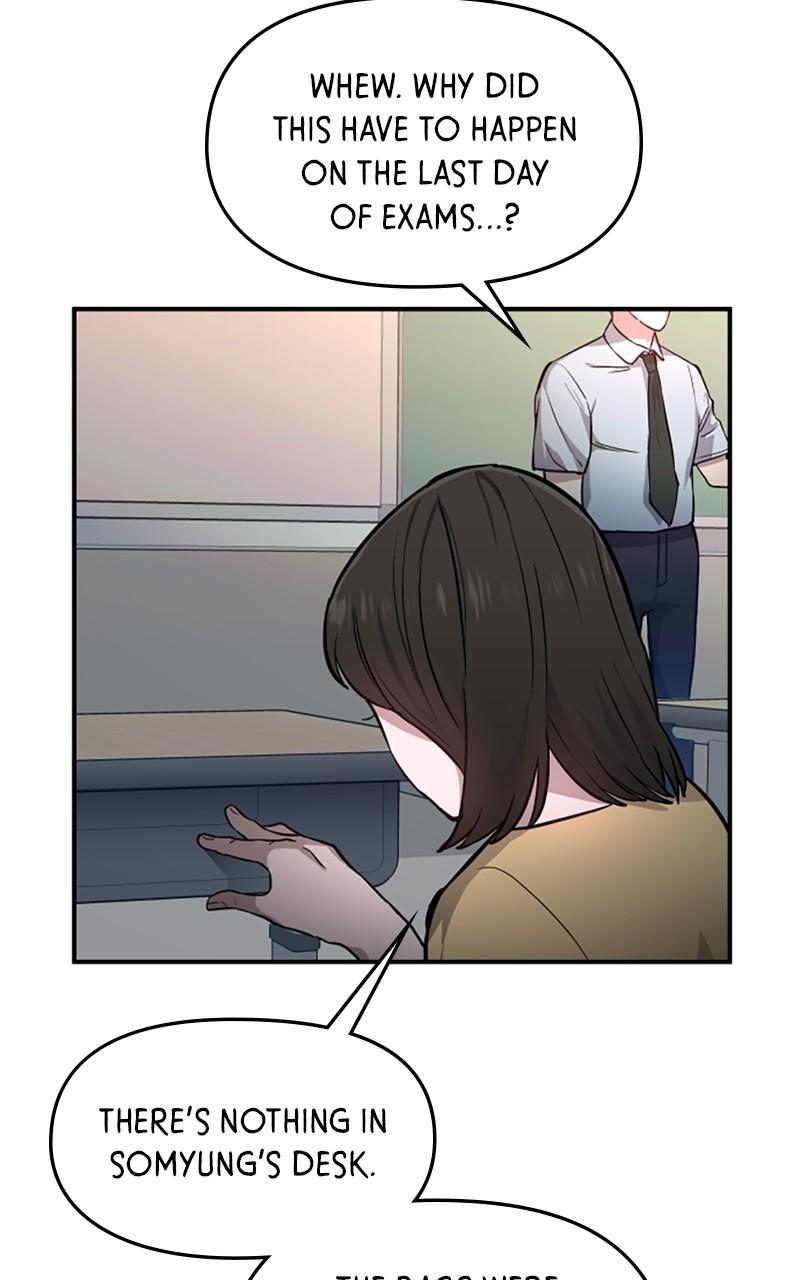Look-Alike Daughter Chap 14 - Next Chap 15
