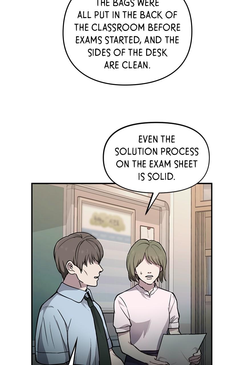 Look-Alike Daughter Chap 14 - Next Chap 15
