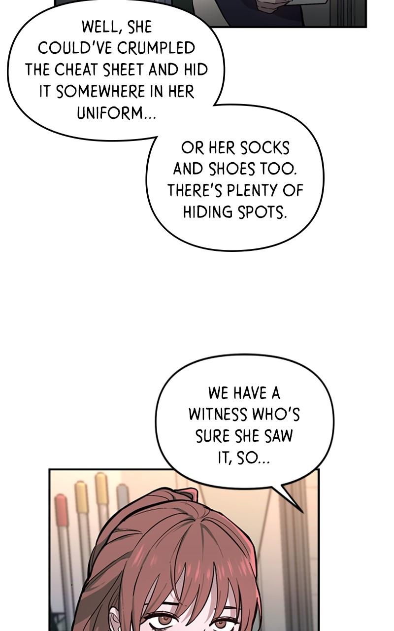 Look-Alike Daughter Chap 14 - Next Chap 15