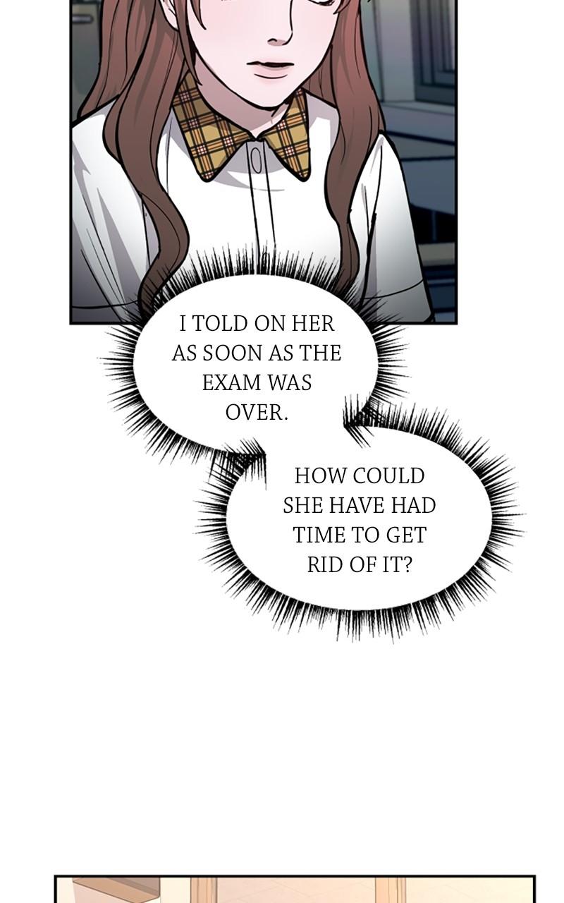 Look-Alike Daughter Chap 14 - Next Chap 15