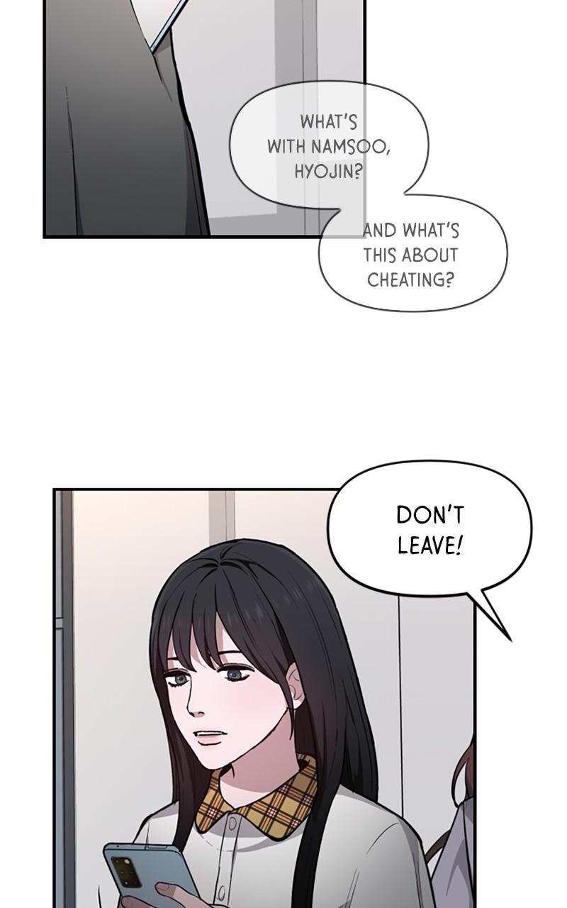 Look-Alike Daughter Chap 14 - Next Chap 15