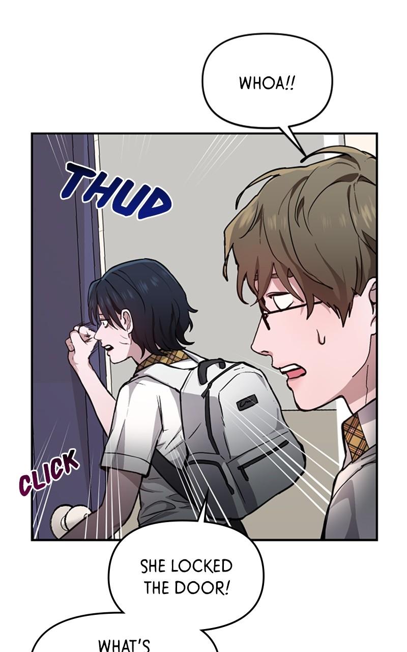 Look-Alike Daughter Chap 14 - Next Chap 15
