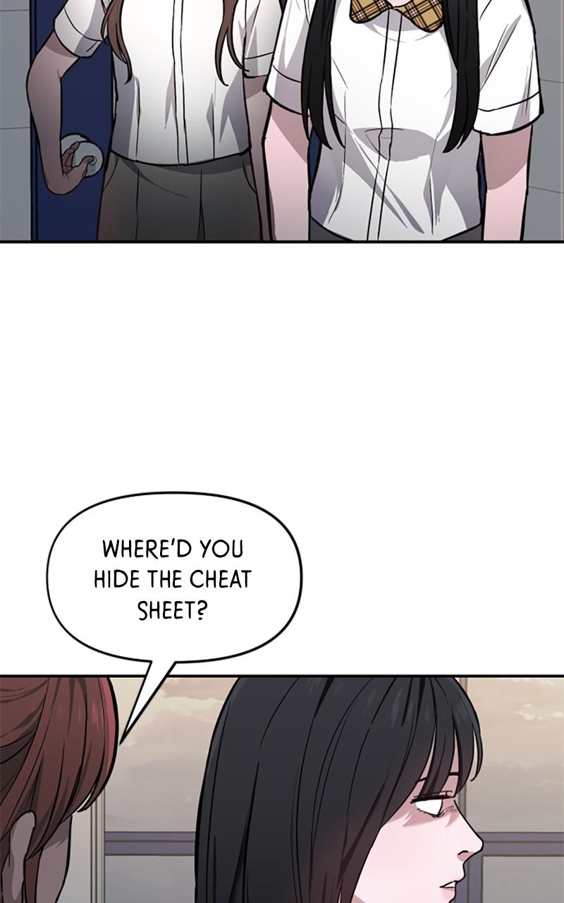 Look-Alike Daughter Chap 14 - Next Chap 15