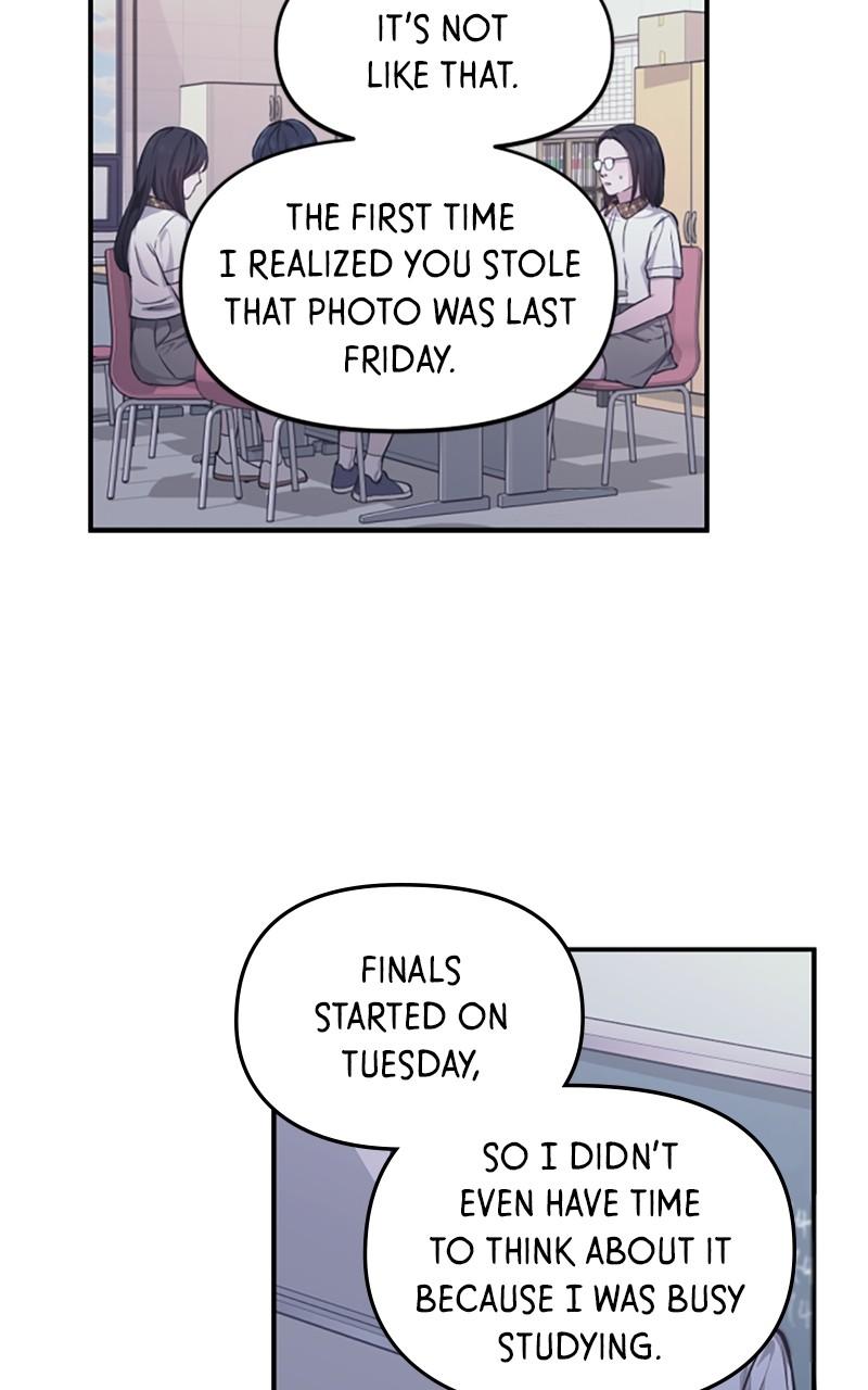 Look-Alike Daughter Chap 14 - Next Chap 15