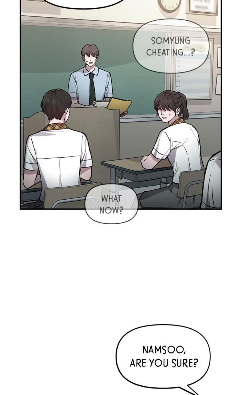 Look-Alike Daughter Chap 14 - Next Chap 15