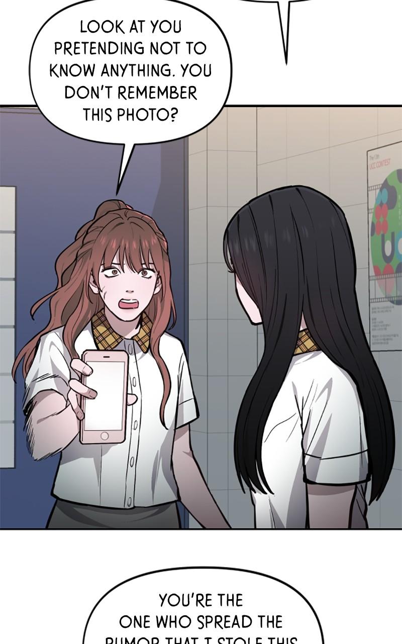 Look-Alike Daughter Chap 14 - Next Chap 15