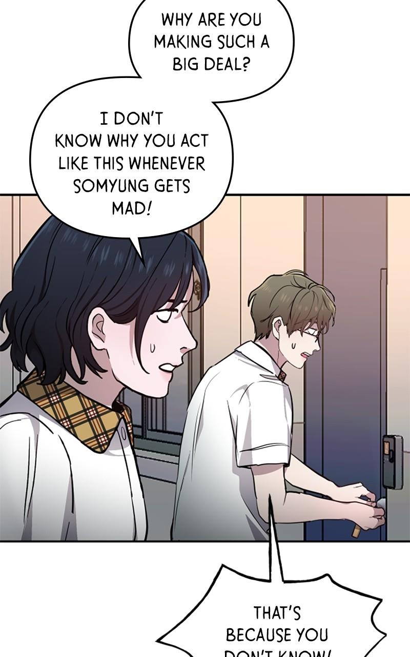 Look-Alike Daughter Chap 14 - Next Chap 15