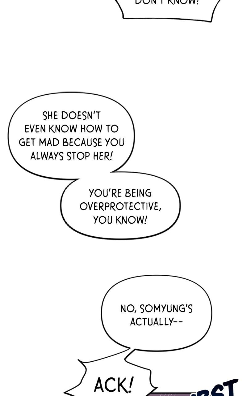 Look-Alike Daughter Chap 14 - Next Chap 15
