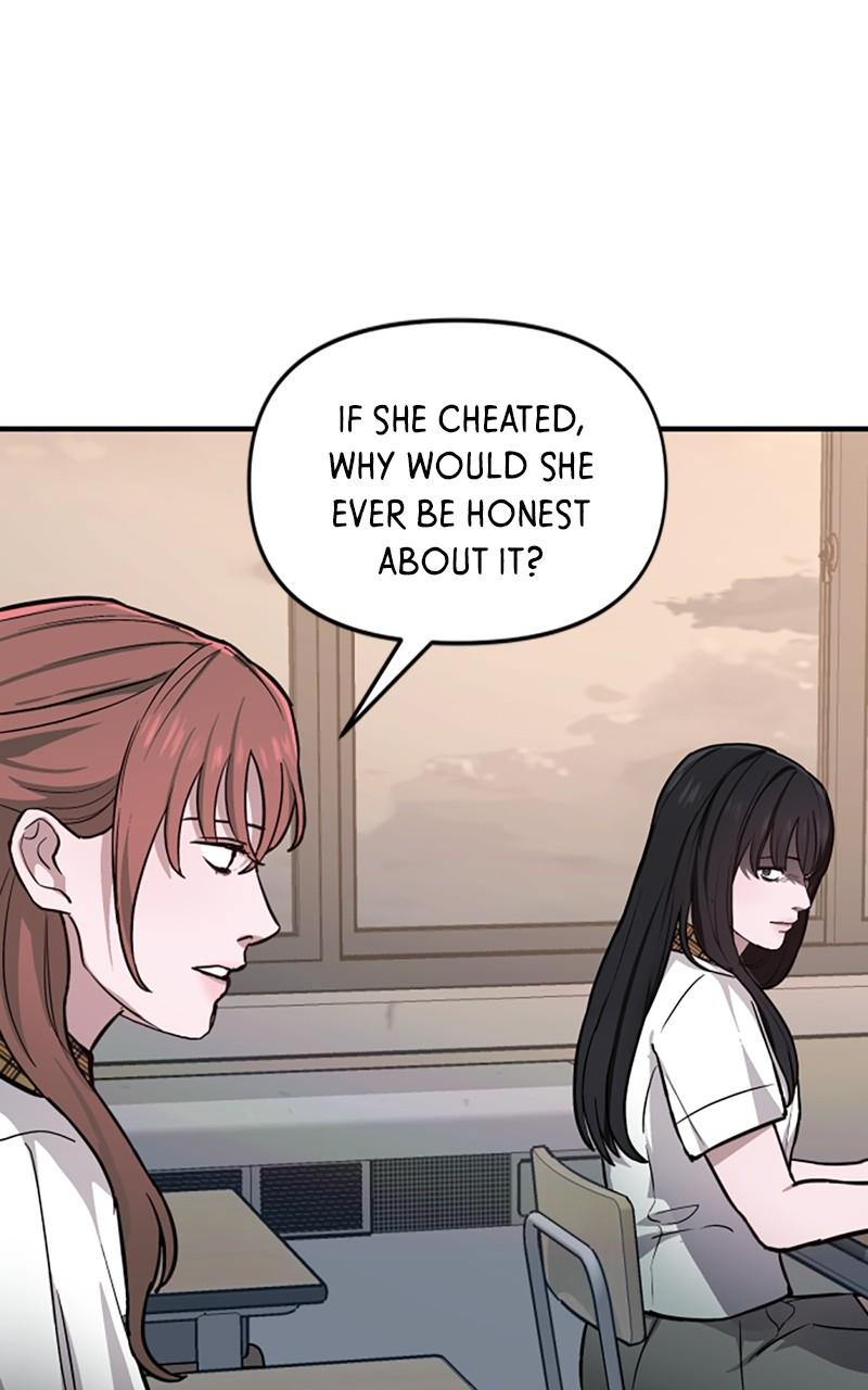 Look-Alike Daughter Chap 14 - Next Chap 15