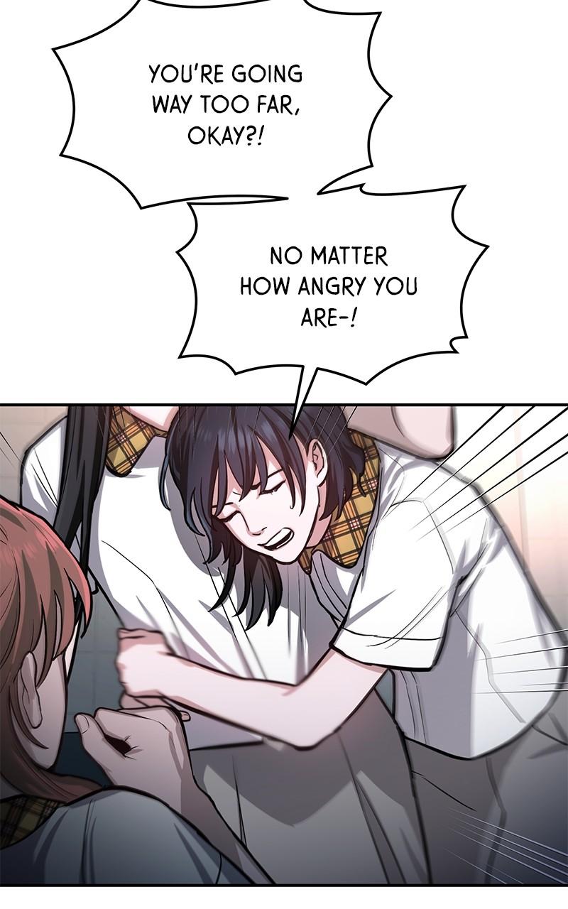 Look-Alike Daughter Chap 15 - Next Chap 16