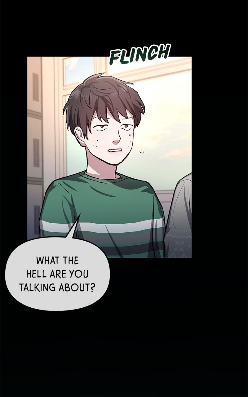 Look-Alike Daughter Chap 15 - Next Chap 16