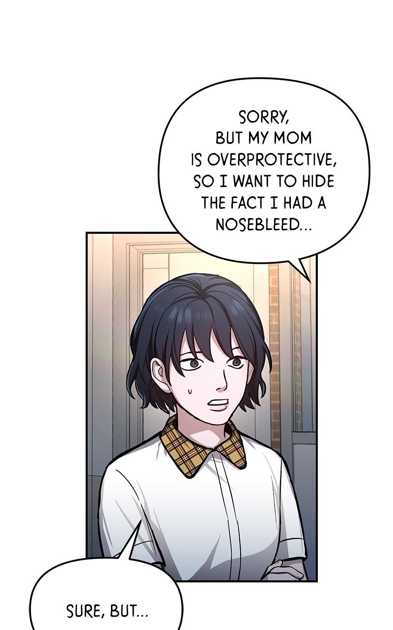 Look-Alike Daughter Chap 15 - Next Chap 16
