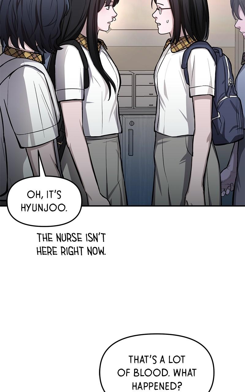 Look-Alike Daughter Chap 15 - Next Chap 16