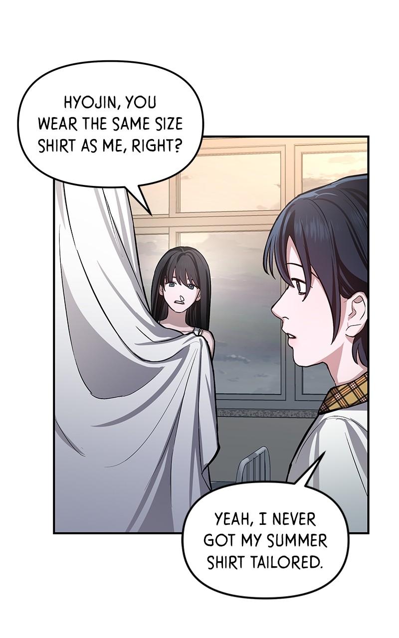 Look-Alike Daughter Chap 15 - Next Chap 16