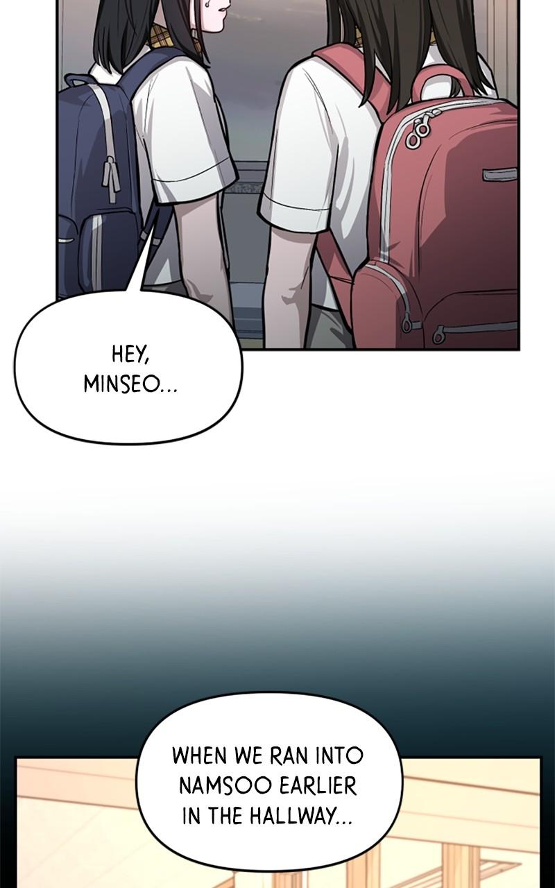 Look-Alike Daughter Chap 16 - Next Chap 17