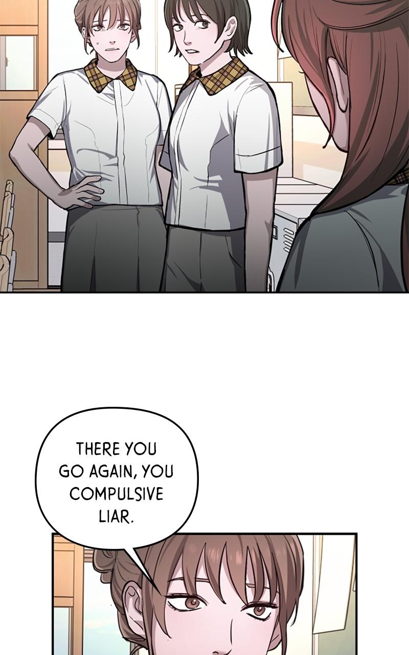 Look-Alike Daughter Chap 16 - Next Chap 17