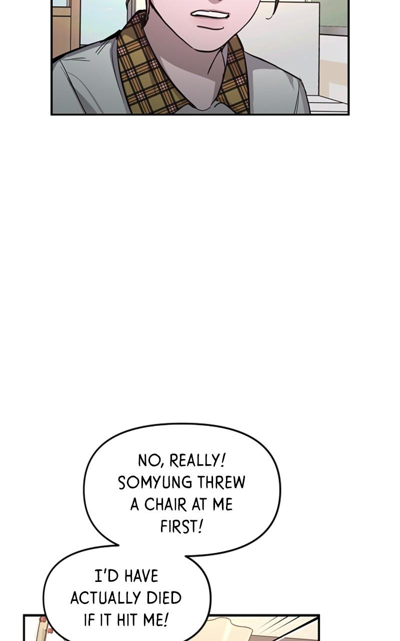 Look-Alike Daughter Chap 16 - Next Chap 17
