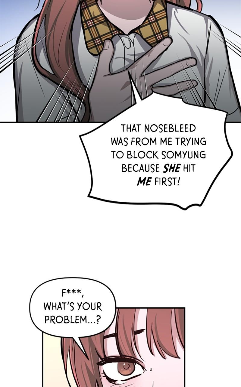 Look-Alike Daughter Chap 16 - Next Chap 17