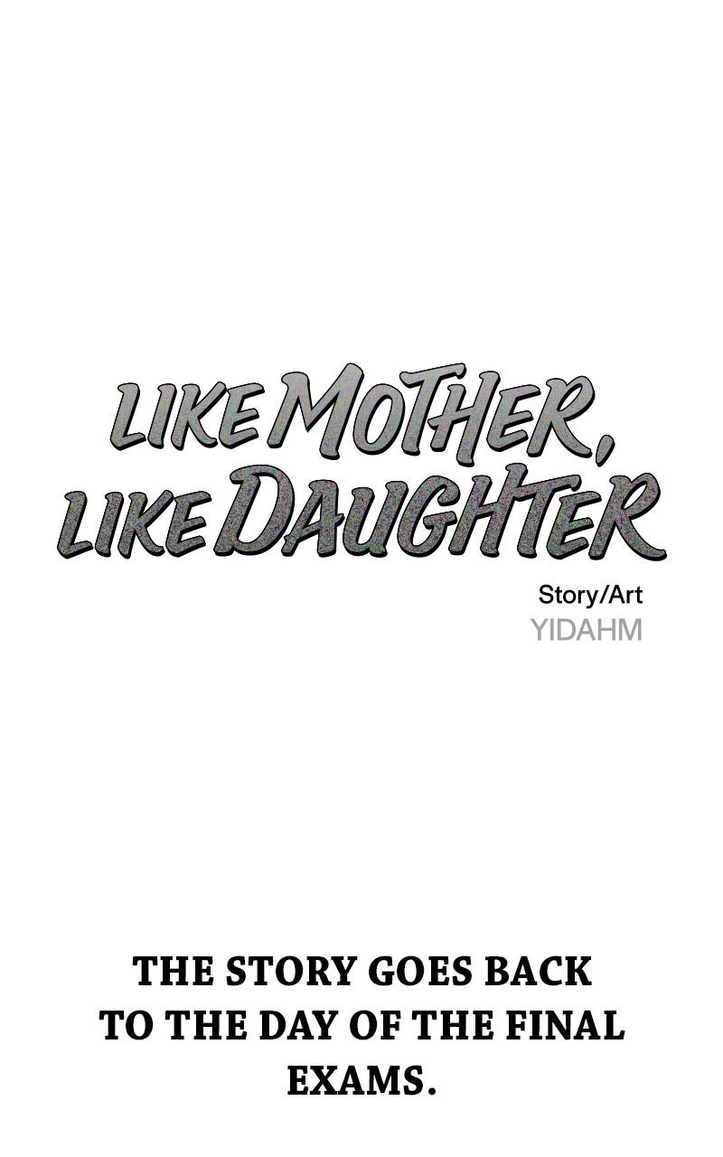 Look-Alike Daughter Chap 16 - Next Chap 17