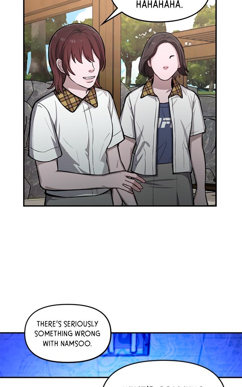 Look-Alike Daughter Chap 16 - Next Chap 17