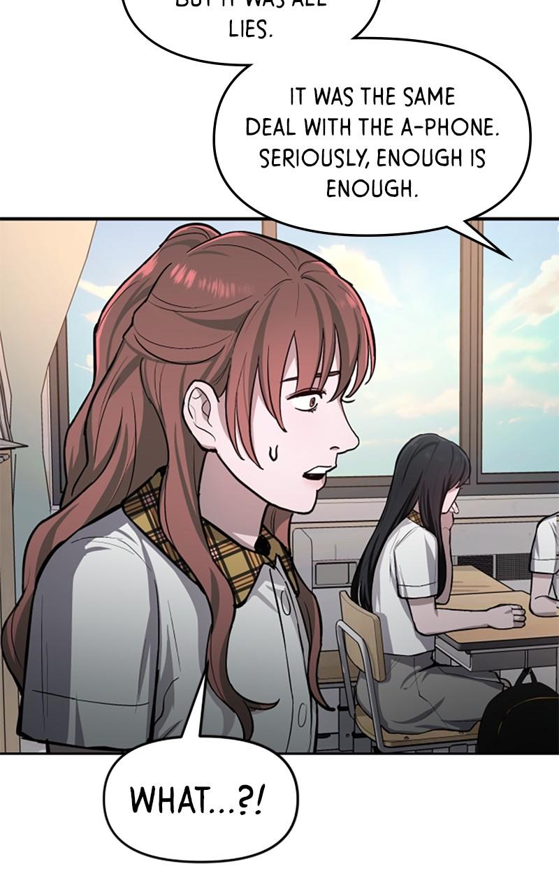 Look-Alike Daughter Chap 16 - Next Chap 17