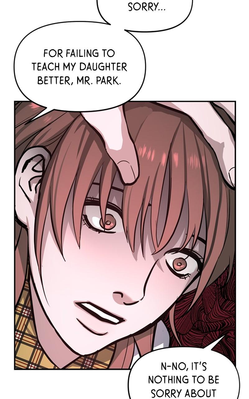 Look-Alike Daughter Chap 16 - Next Chap 17