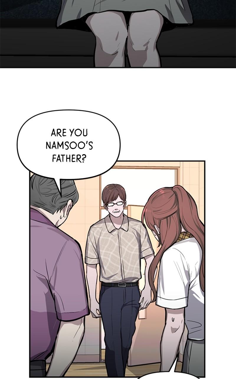 Look-Alike Daughter Chap 16 - Next Chap 17