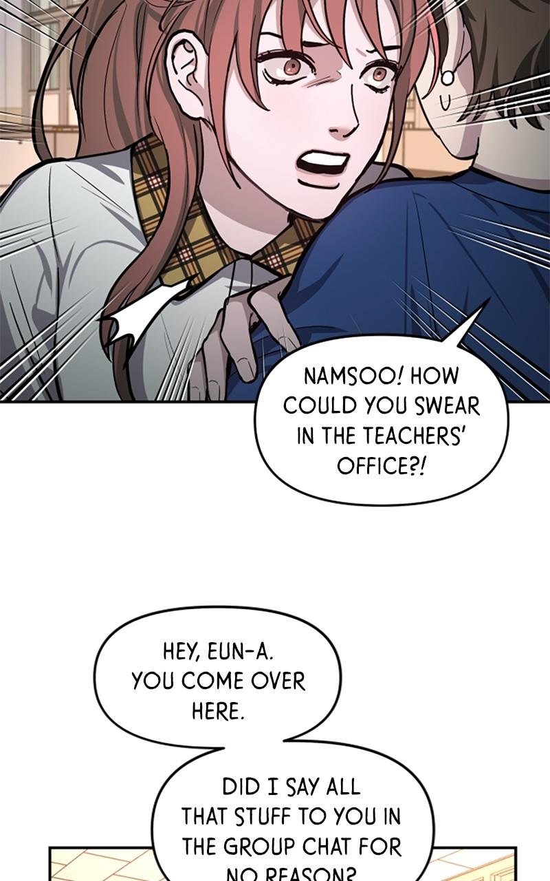 Look-Alike Daughter Chap 16 - Next Chap 17