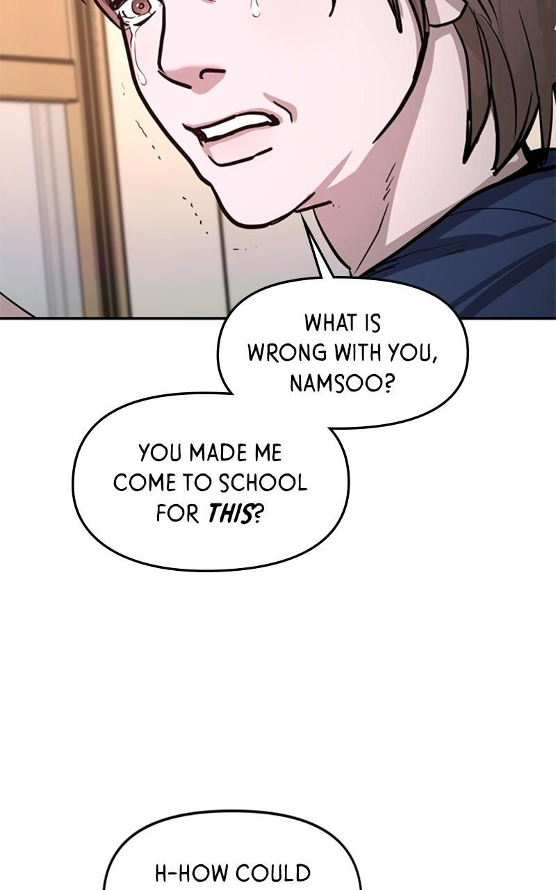 Look-Alike Daughter Chap 16 - Next Chap 17