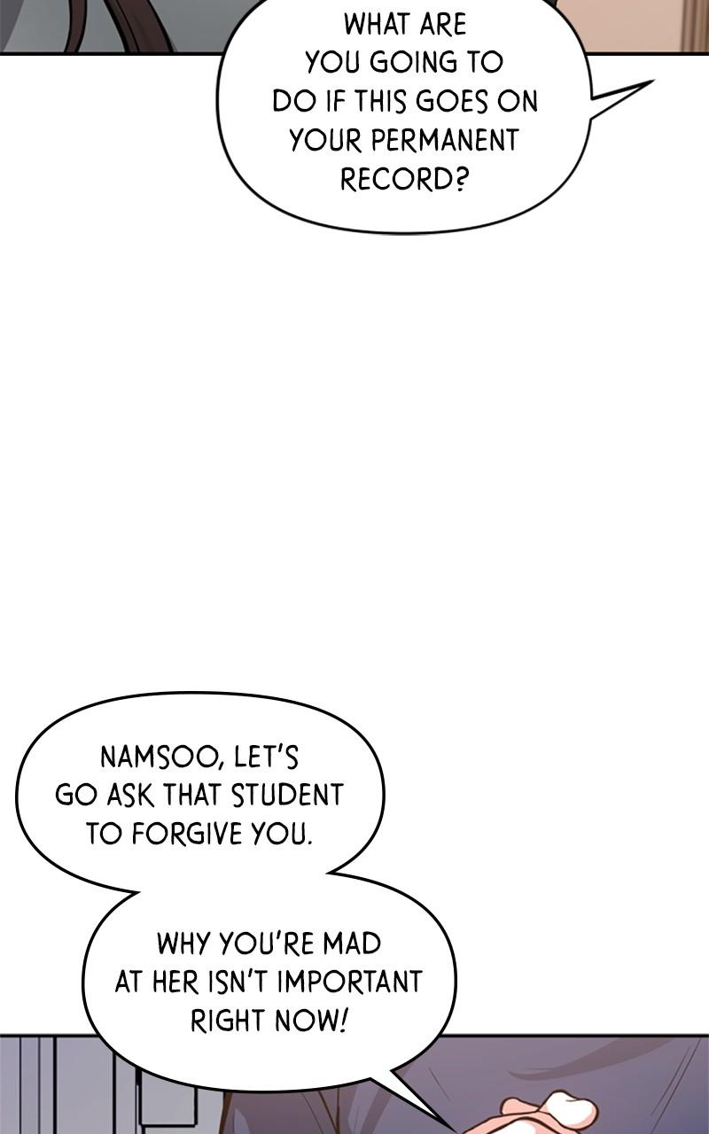 Look-Alike Daughter Chap 16 - Next Chap 17