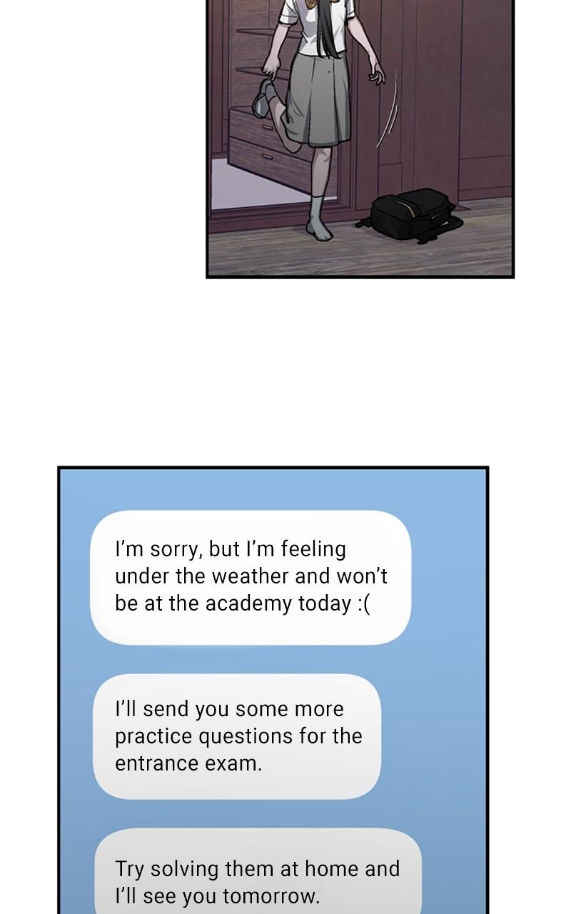 Look-Alike Daughter Chap 16 - Next Chap 17