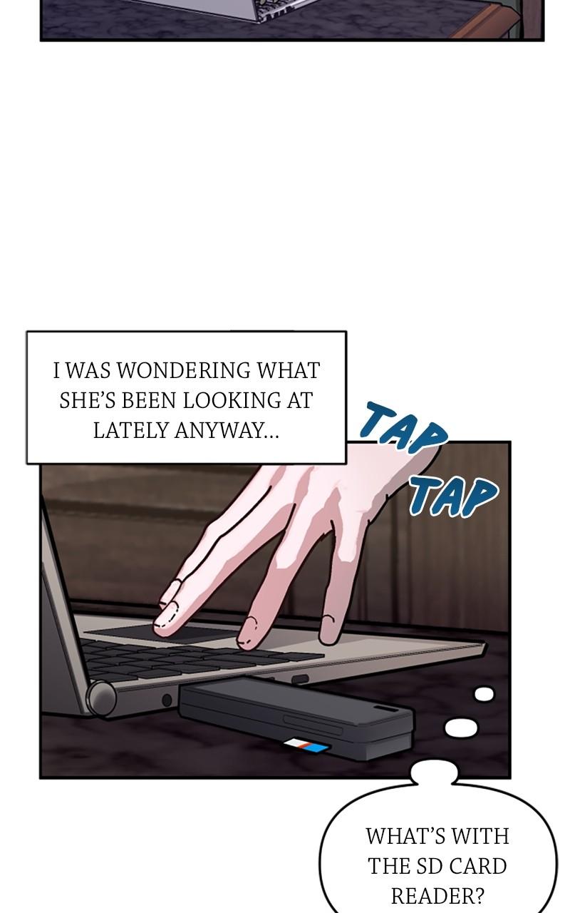 Look-Alike Daughter Chap 16 - Next Chap 17