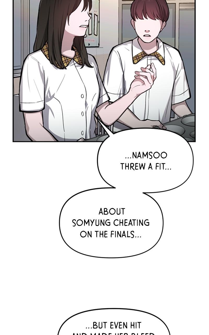 Look-Alike Daughter Chap 16 - Next Chap 17