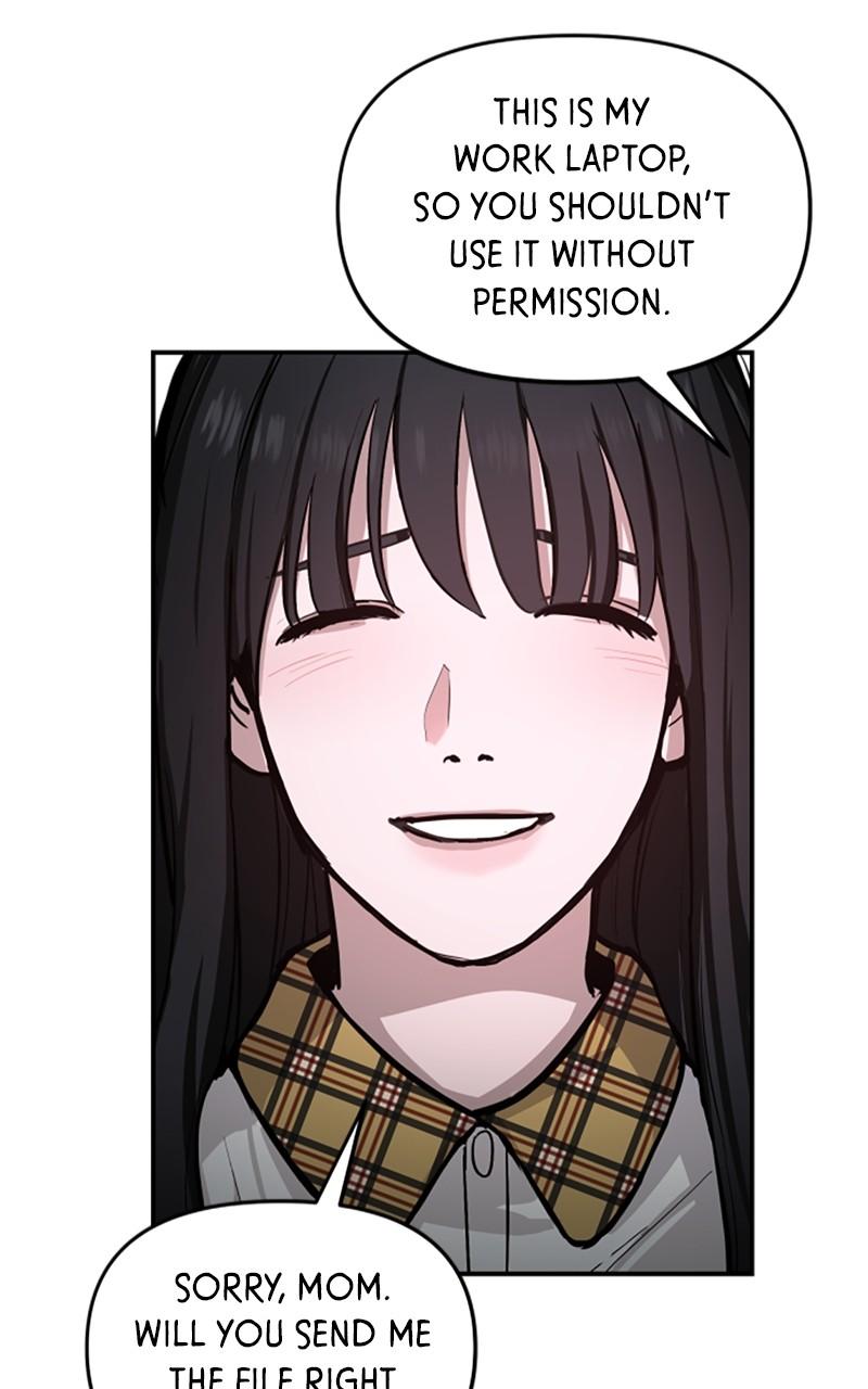 Look-Alike Daughter Chap 16 - Next Chap 17