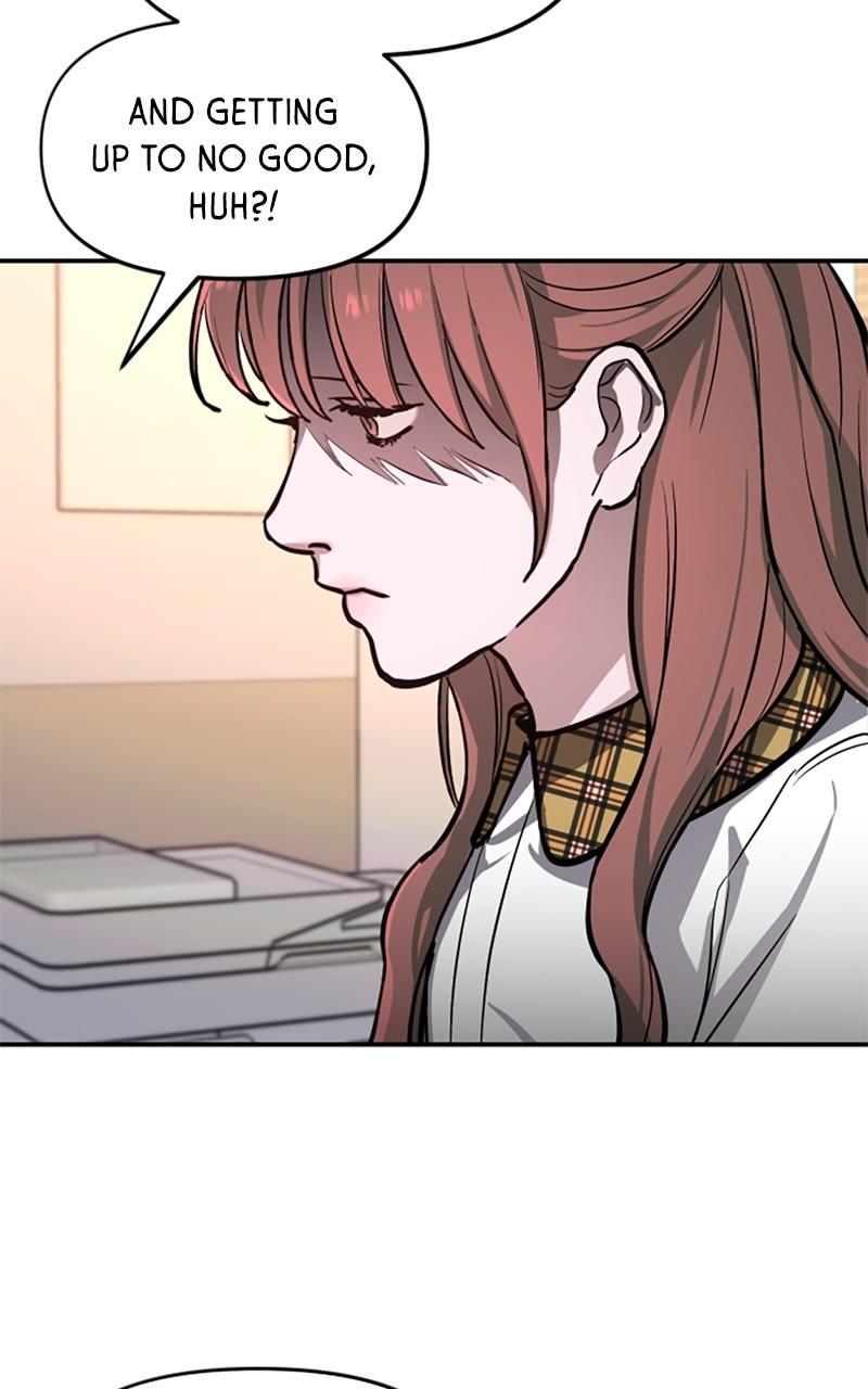 Look-Alike Daughter Chap 18 - Next Chap 19
